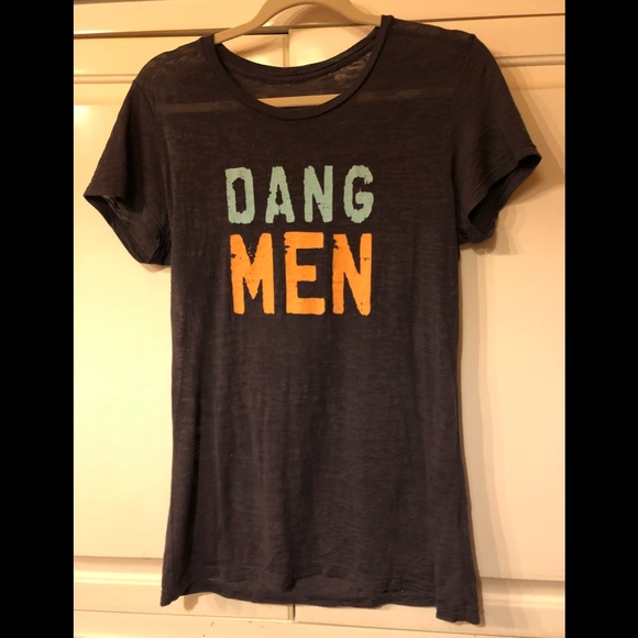 Sundance Tops - Sundance T-shirt  L. Dang men. Lol 28” long
